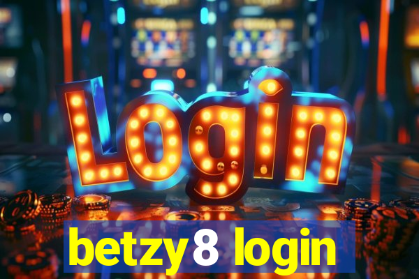 betzy8 login